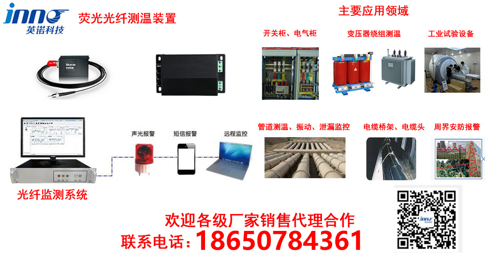 開關(guān)柜測溫