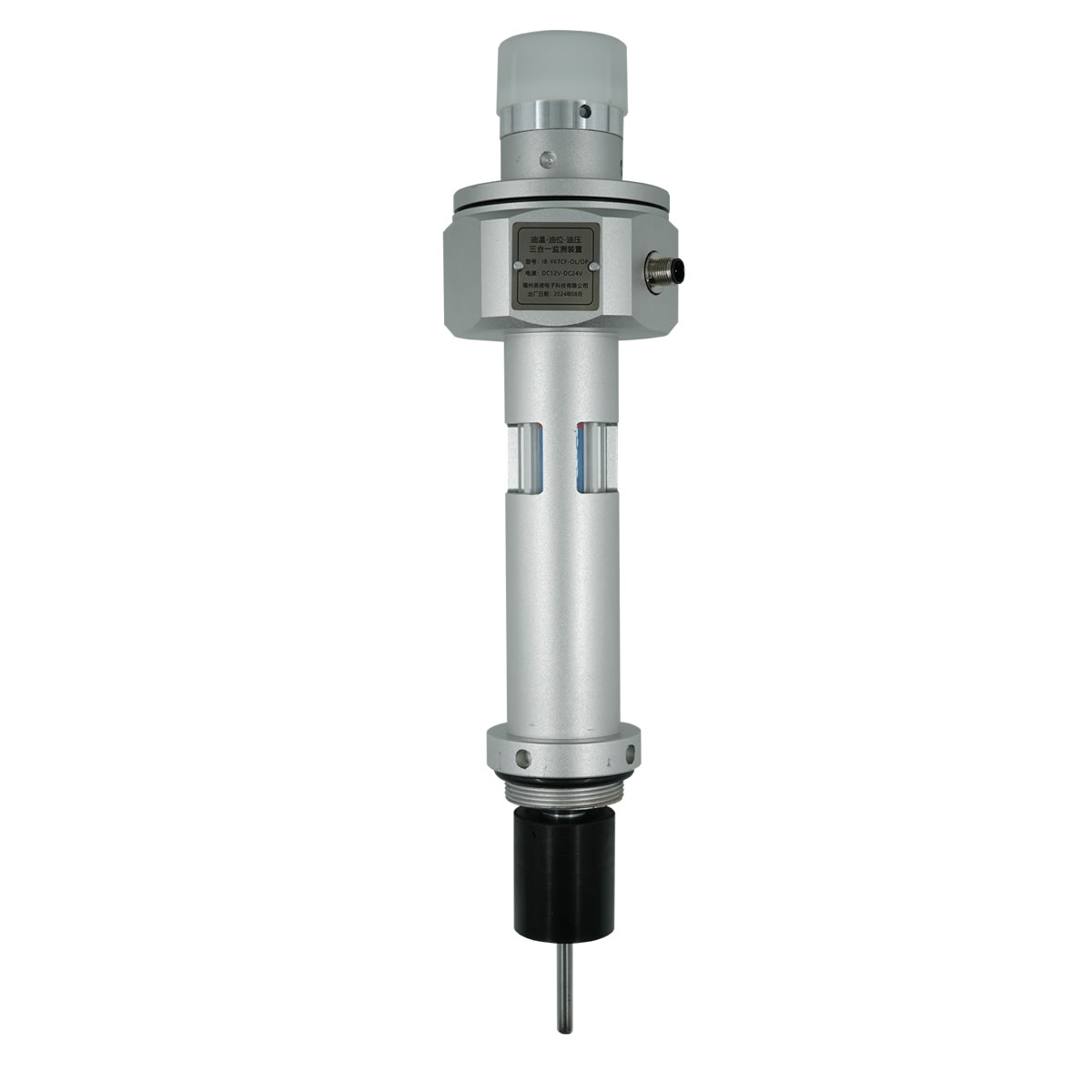 油溫-油位-壓力三合一監(jiān)測(cè)裝置